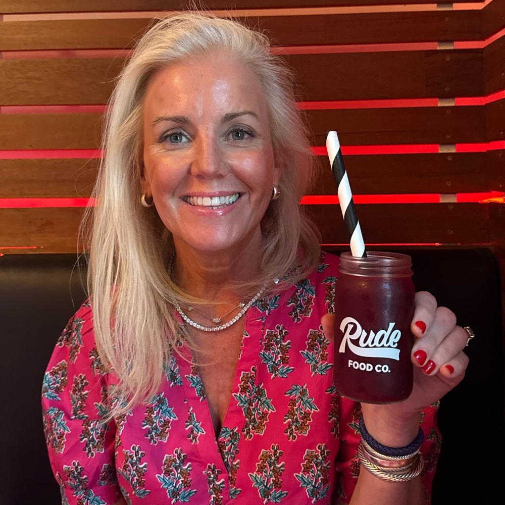 Meet your Posher, Sara